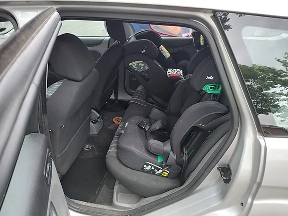 Ford Focus 2010 photo 5