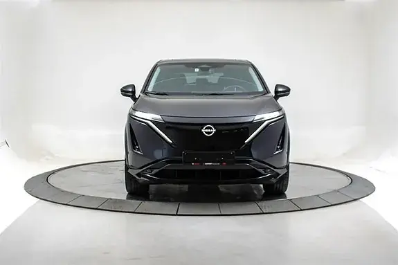 Nissan Ariya 2024 photo 5