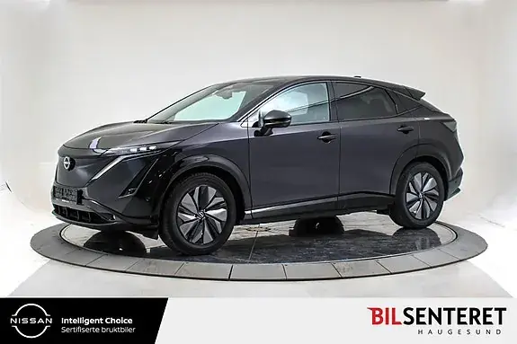 Nissan Ariya
