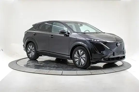 Nissan Ariya 2024 photo 2