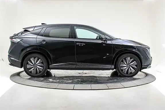 Nissan Ariya 2024 photo 3