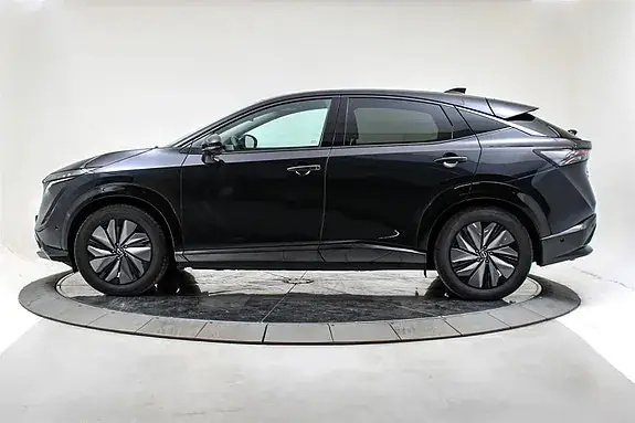 Nissan Ariya 2024 photo 4