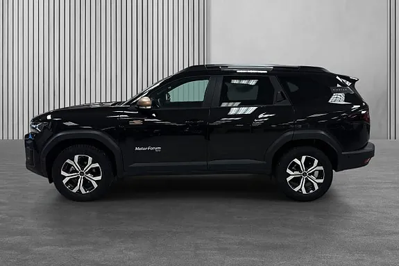 Dacia Bigster 2025 photo 4