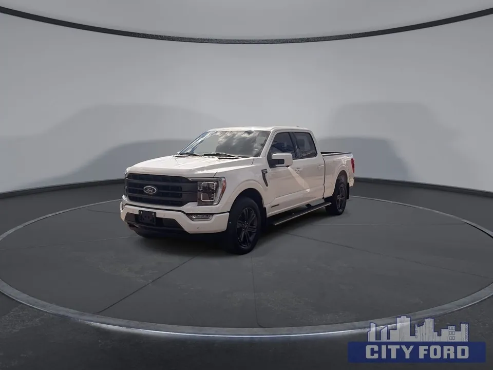 Ford F-150 2023 photo 4