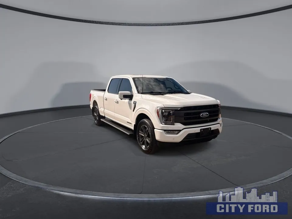 Ford F-150 2023 photo 2