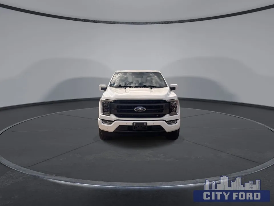 Ford F-150 2023 photo 3