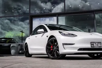 Tesla Model 3 2019 photo 5