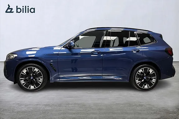 BMW X3 2024 photo 5