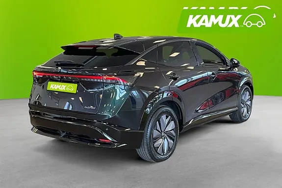 Nissan Ariya 2024 photo 4