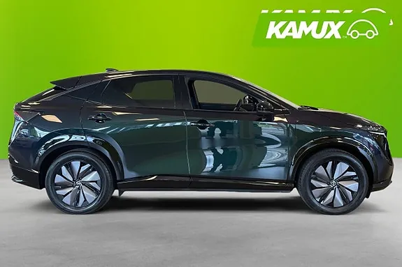 Nissan Ariya 2024 photo 2