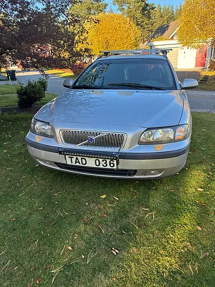 Volvo V70