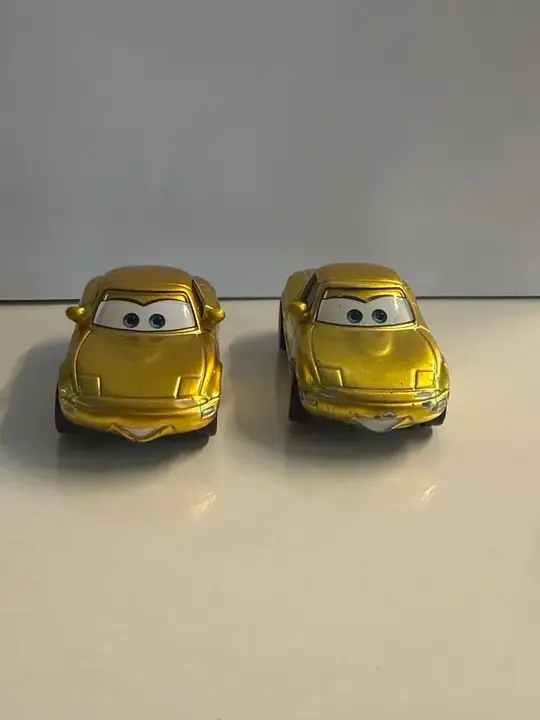 Disney Cars