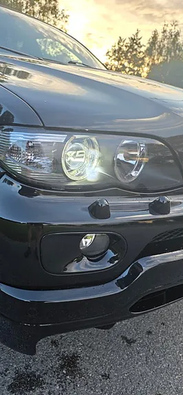 BMW X5 2006 photo 5