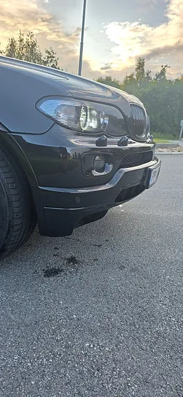 BMW X5 2006 photo 3