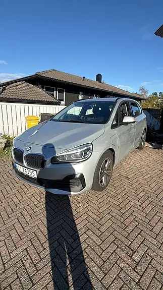 BMW 225Xe