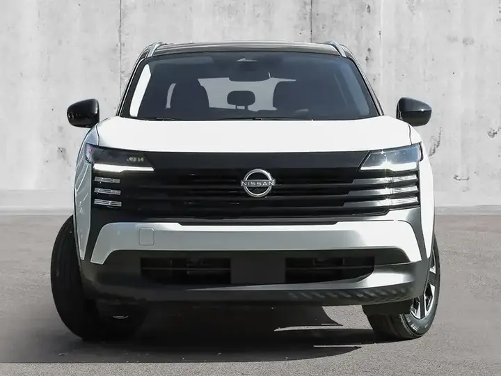 Nissan Kicks 2026 photo 2