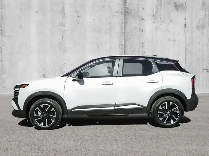Nissan Kicks 2026 photo 3