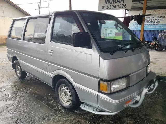 Toyota Rush