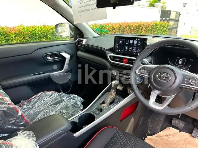 Toyota Raize 2026 photo 5
