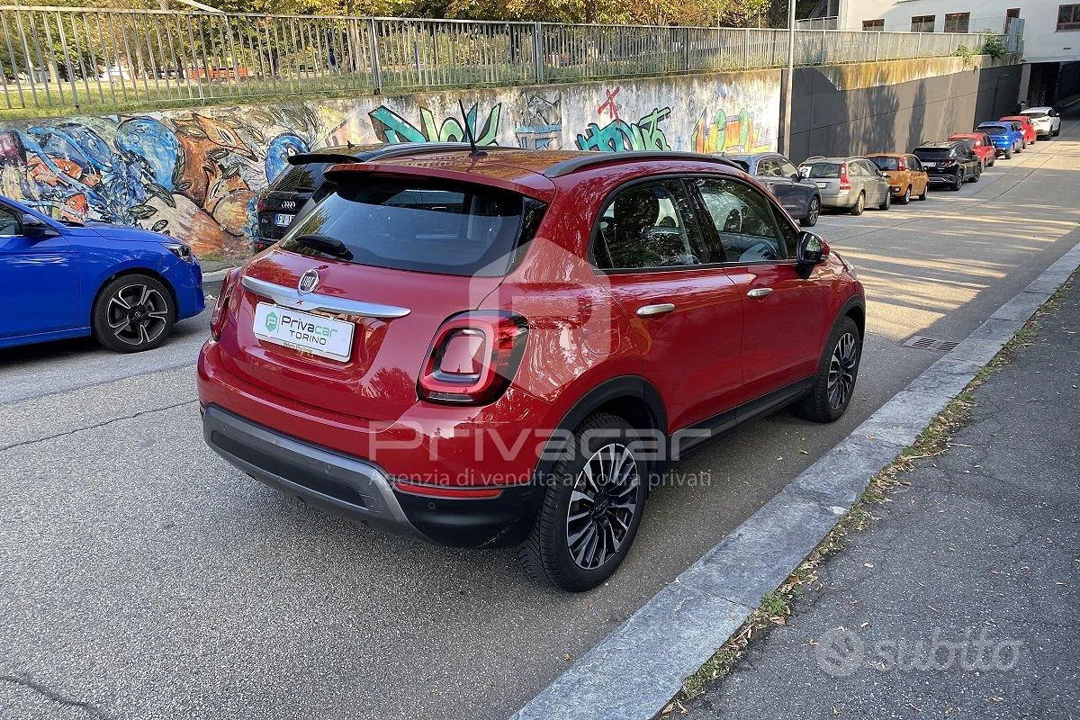 Fiat 500X 2022 photo 5