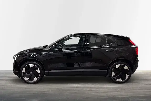 Volvo Ex30 2024 photo 3