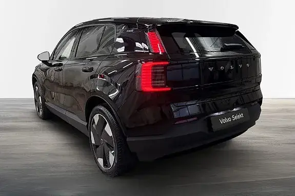 Volvo Ex30 2024 photo 2