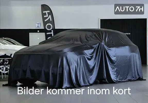 Mercedes-Benz V 300 D