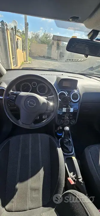 Opel Corsa D 2013 photo 5