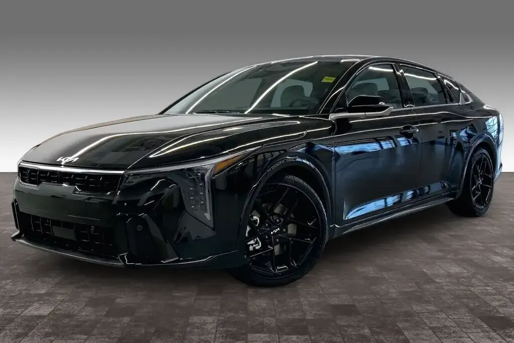 Kia K4