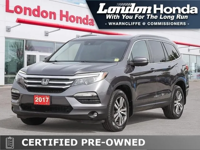 Honda Pilot