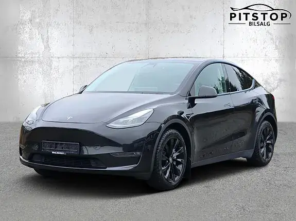 Tesla Model Y 2023 photo 3