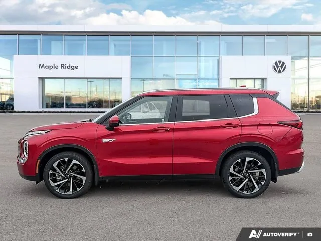 Mitsubishi Outlander 2025 photo 2