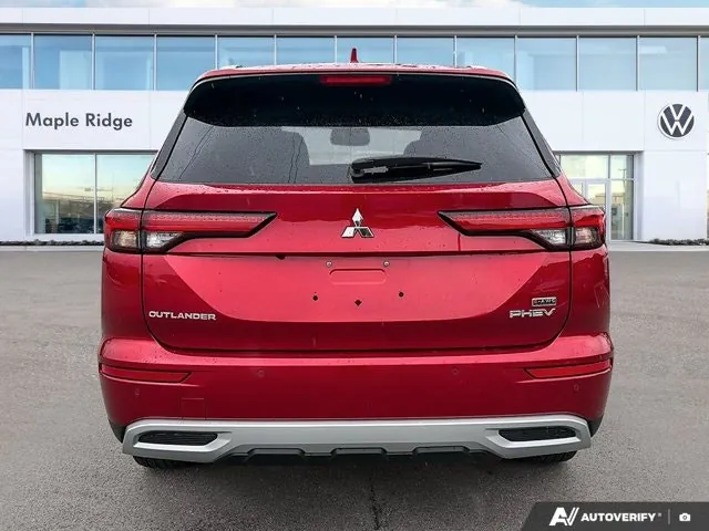 Mitsubishi Outlander 2025 photo 4