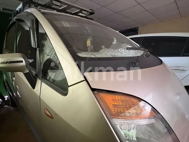 Tata Nano