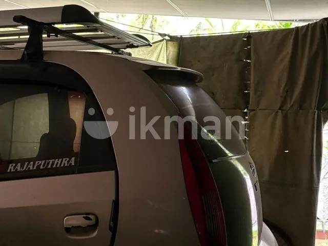 Tata Nano 2012 photo 2
