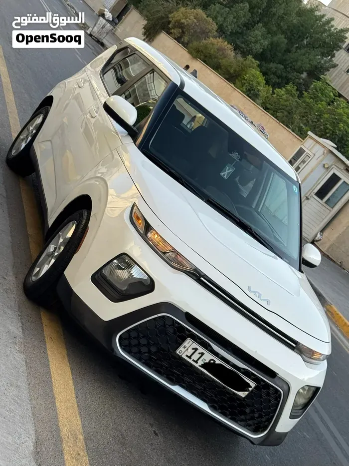 Kia Soul 2024 photo 5