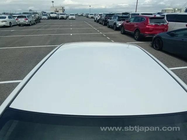 Toyota Allion 2011 photo 5