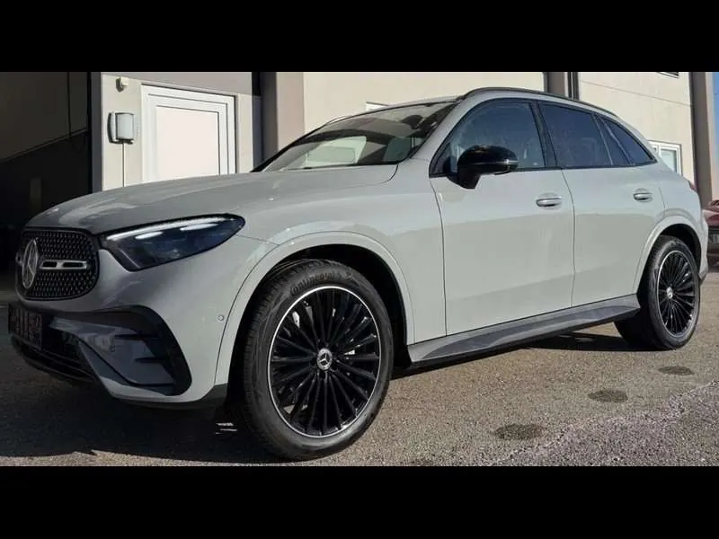 Mercedes-Benz Glc 2023 photo 2