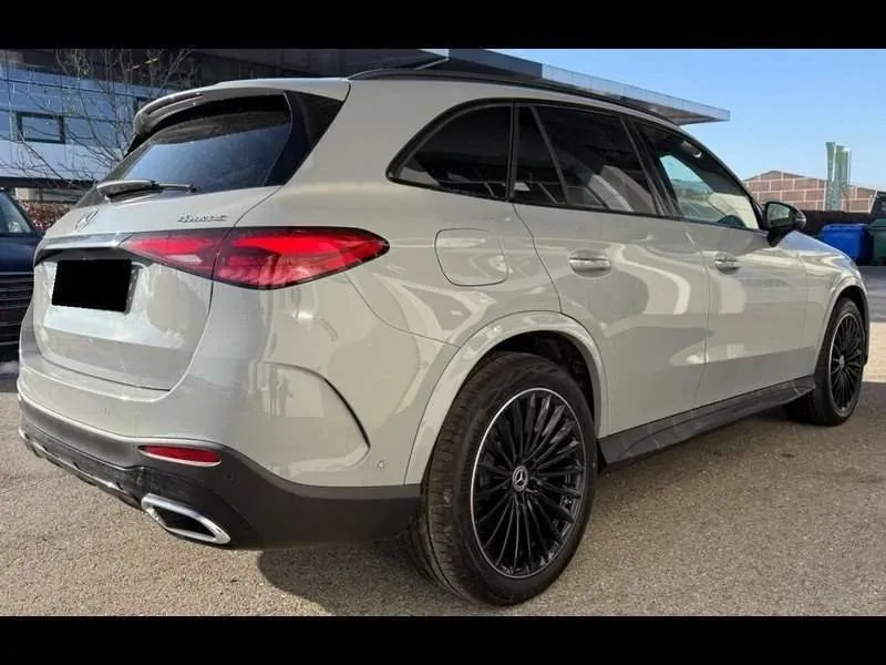 Mercedes-Benz Glc 2023 photo 4