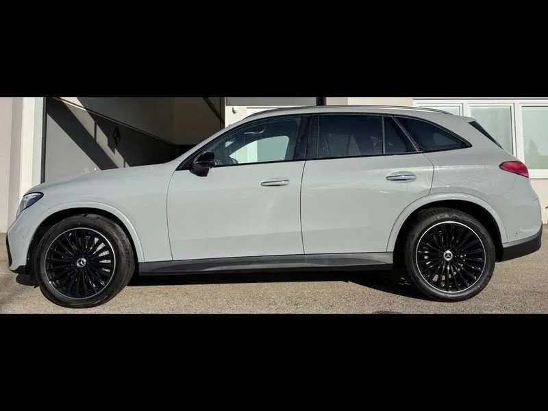 Mercedes-Benz Glc 2023 photo 3