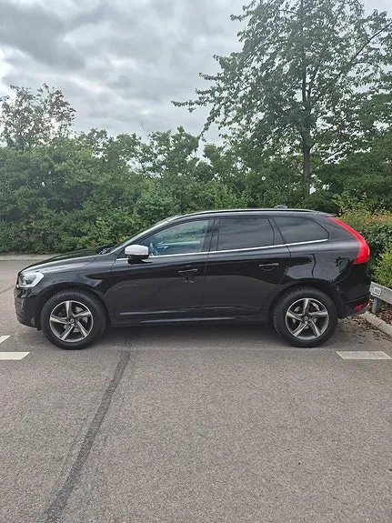 Volvo Xc60 2016 photo 2