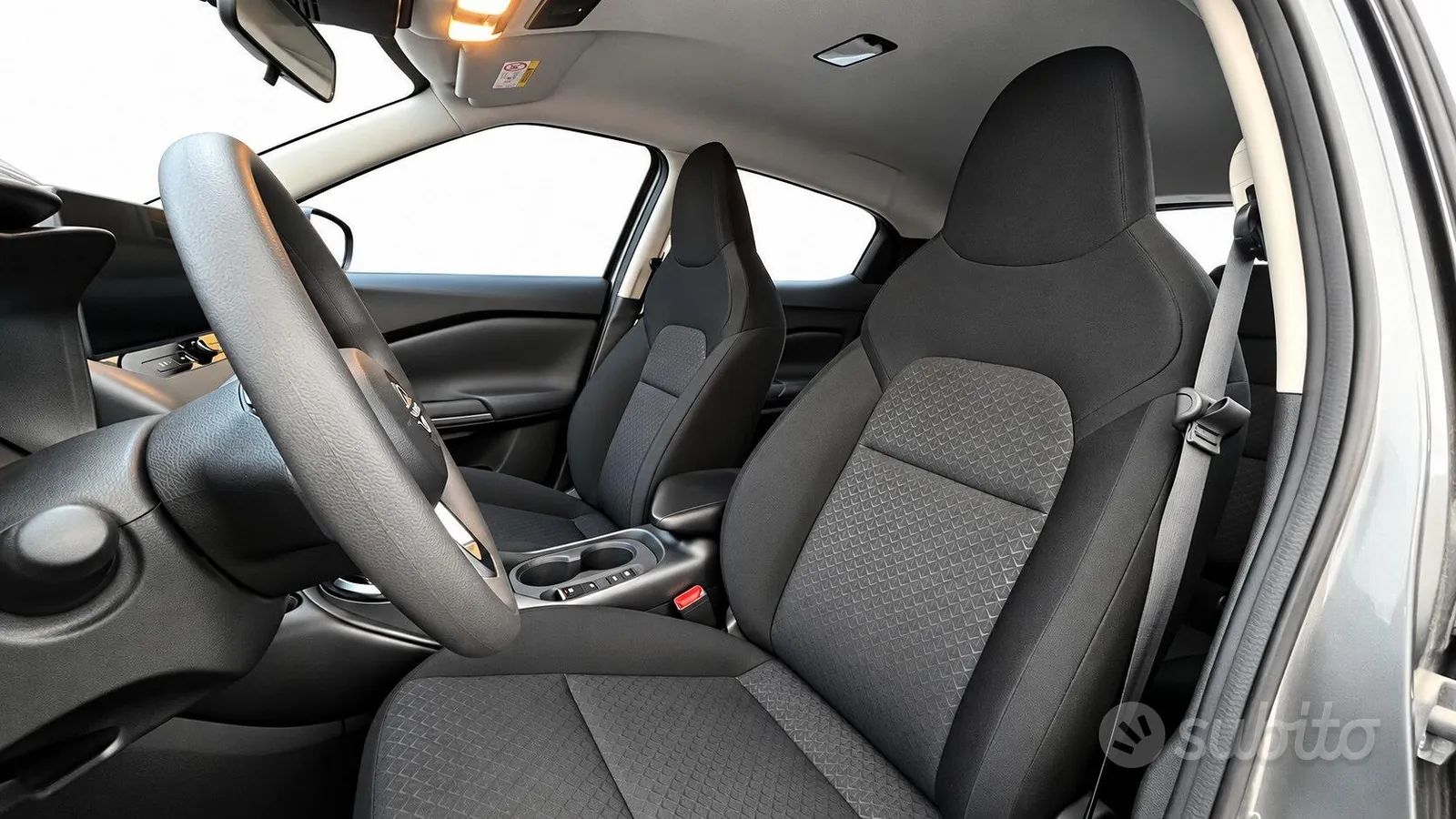 Nissan Juke 2025 photo 3