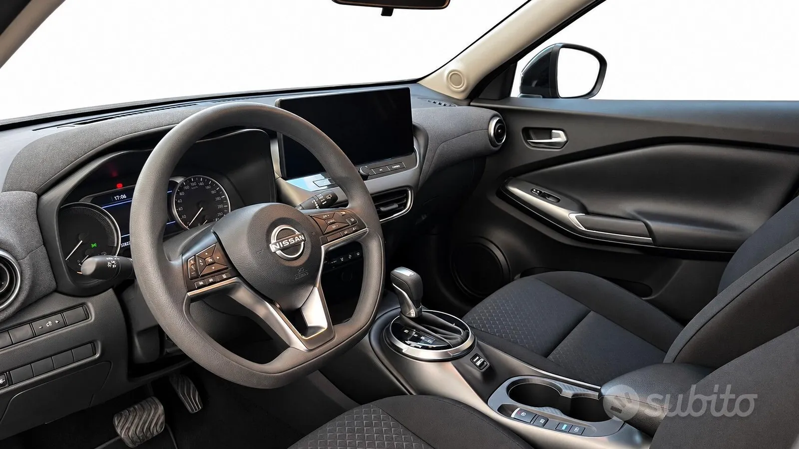 Nissan Juke 2025 photo 4