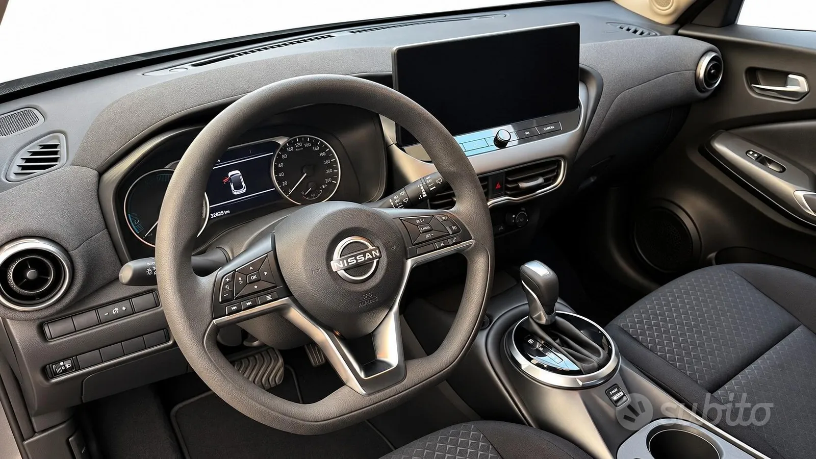 Nissan Juke 2025 photo 5