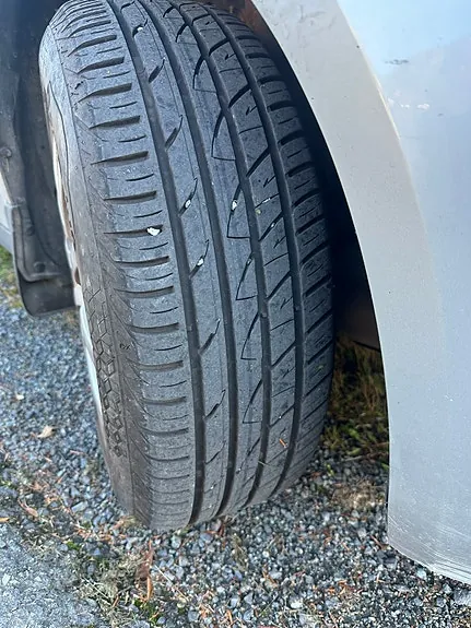 Ford Transit Connect 2014 photo 5