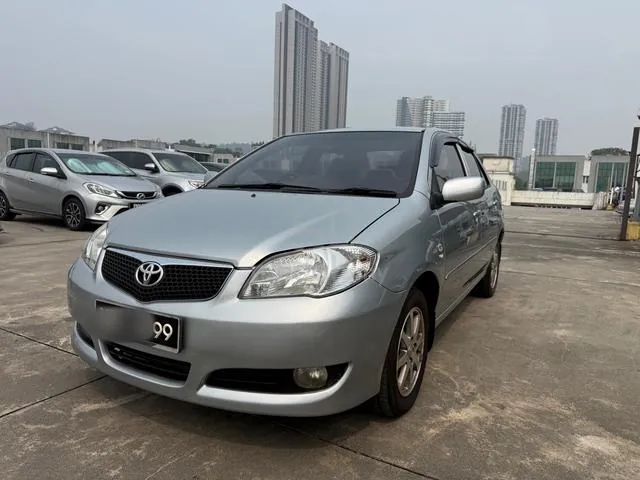 Toyota Vios