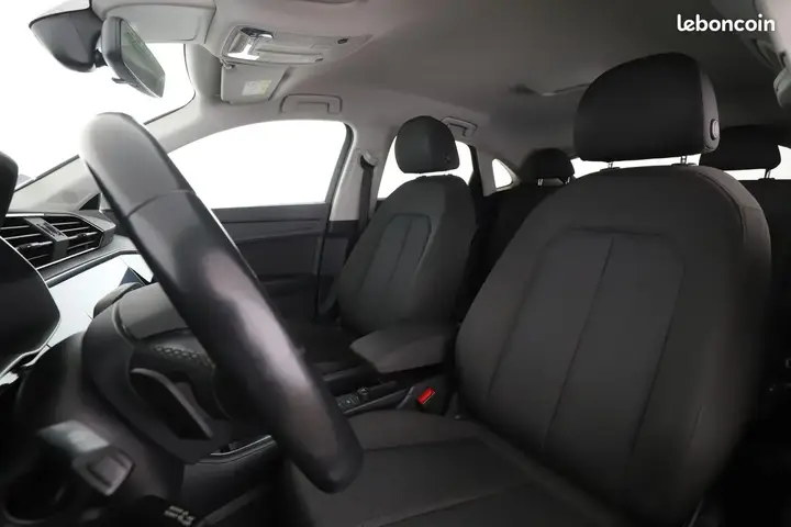 Audi Q3 2020 photo 5