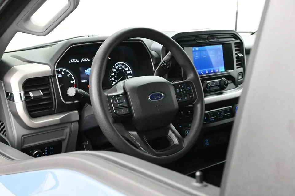 Ford F-150 2023 photo 5