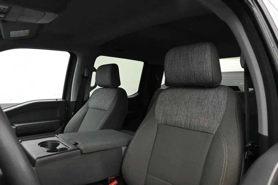 Ford F-150 2023 photo 4