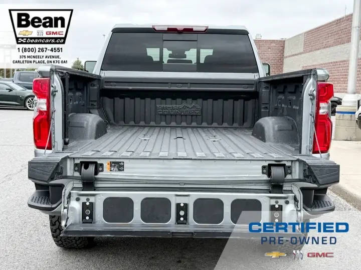 Chevrolet Silverado 3500Hd 2024 photo 5